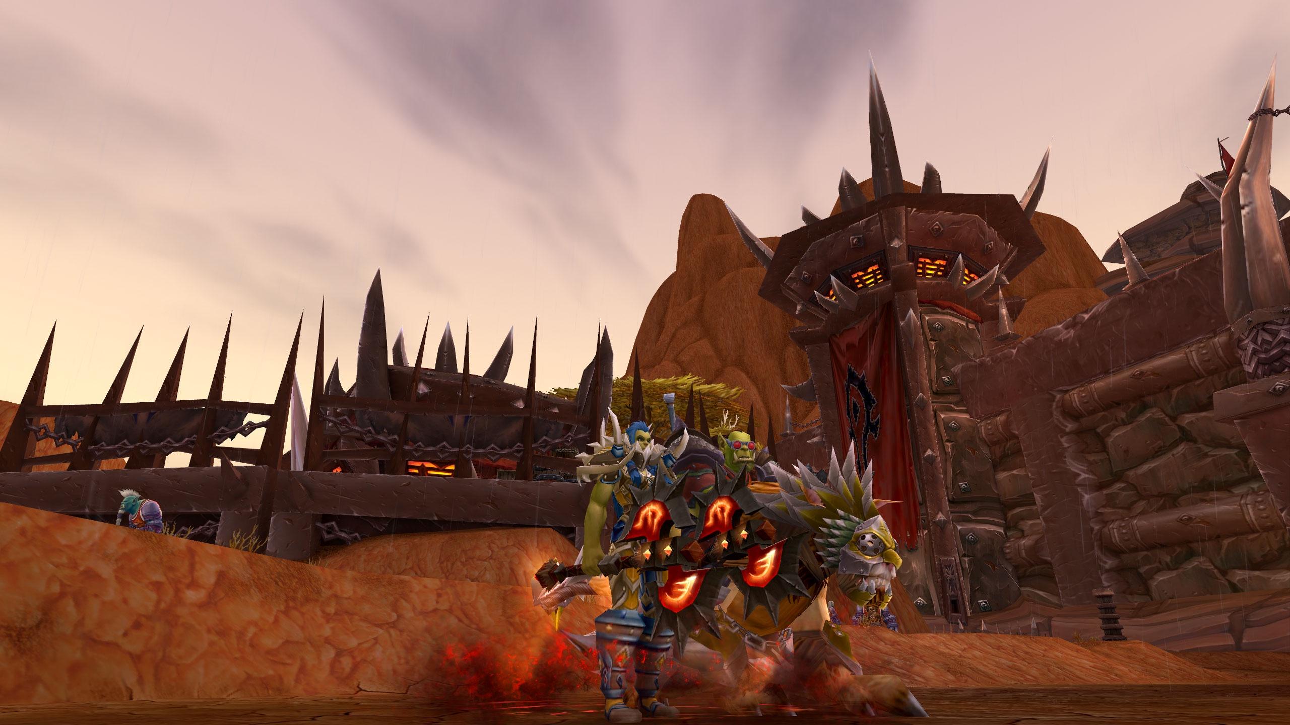 Class Showdown in World of Warcraft: Which Is the Pvp Champion?