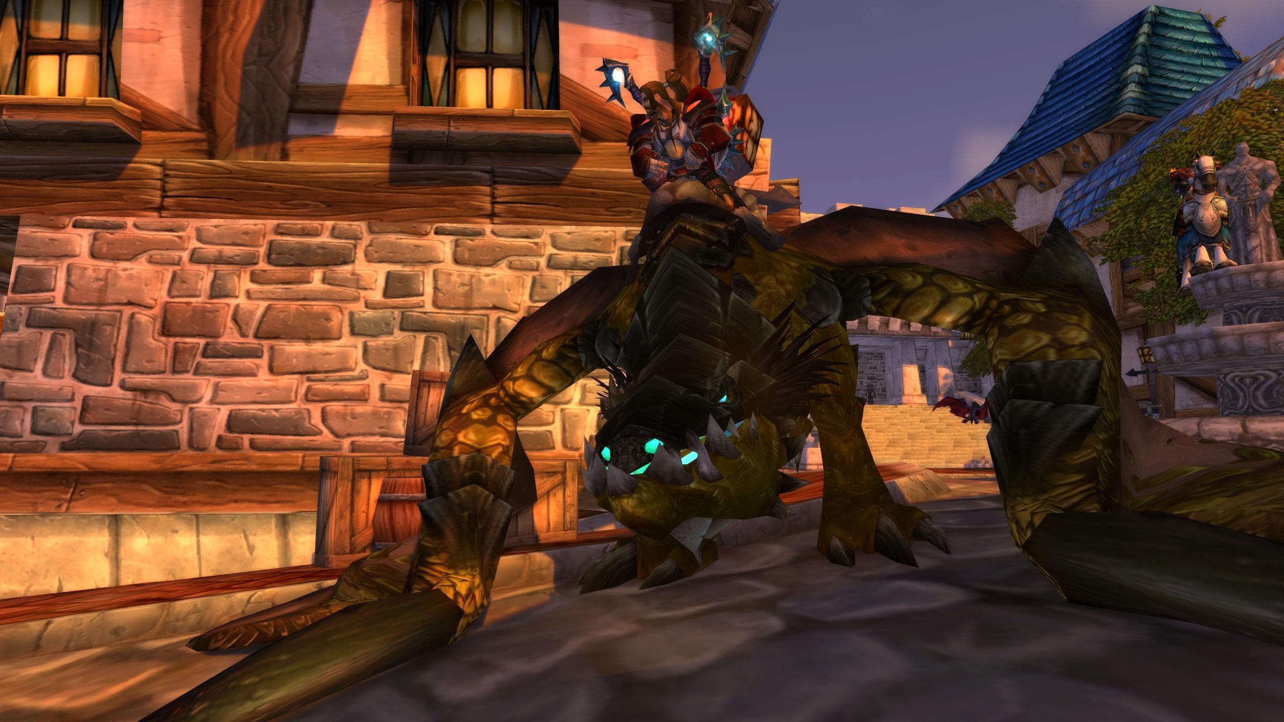 Everything You Need to Know About Buying WoW Gold in 2024