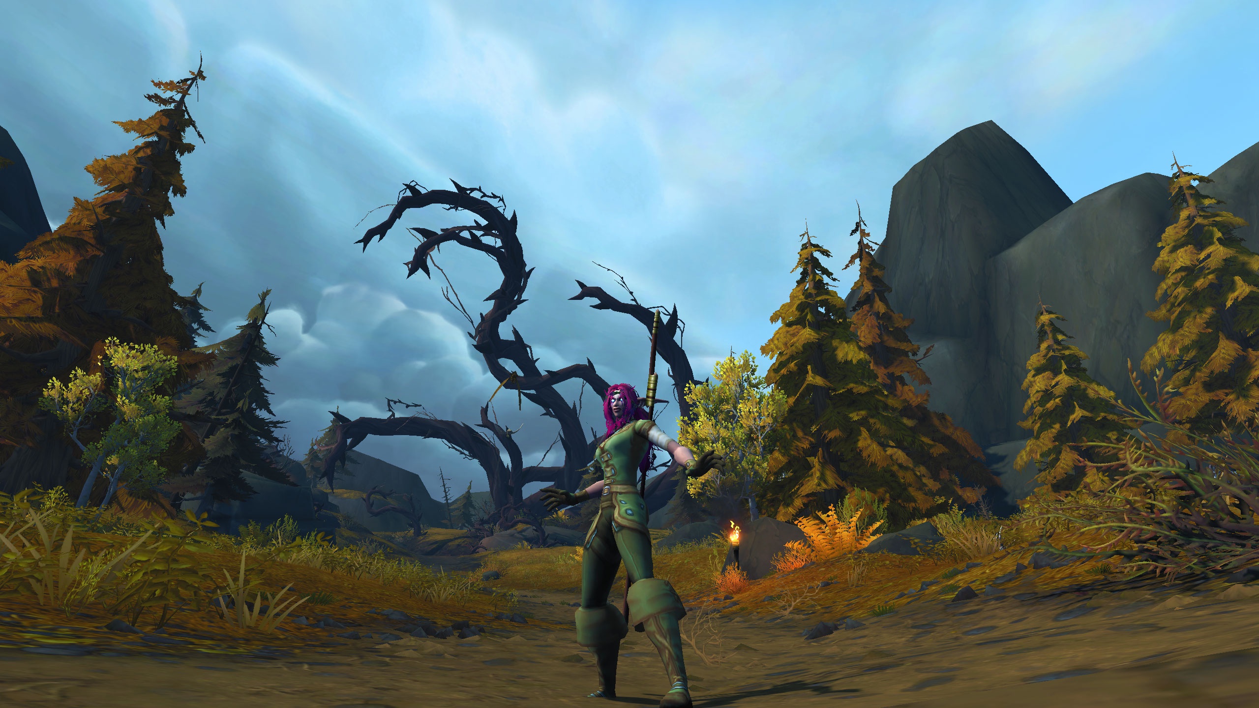 The Most Memorable Cinematics in World of Warcraft History