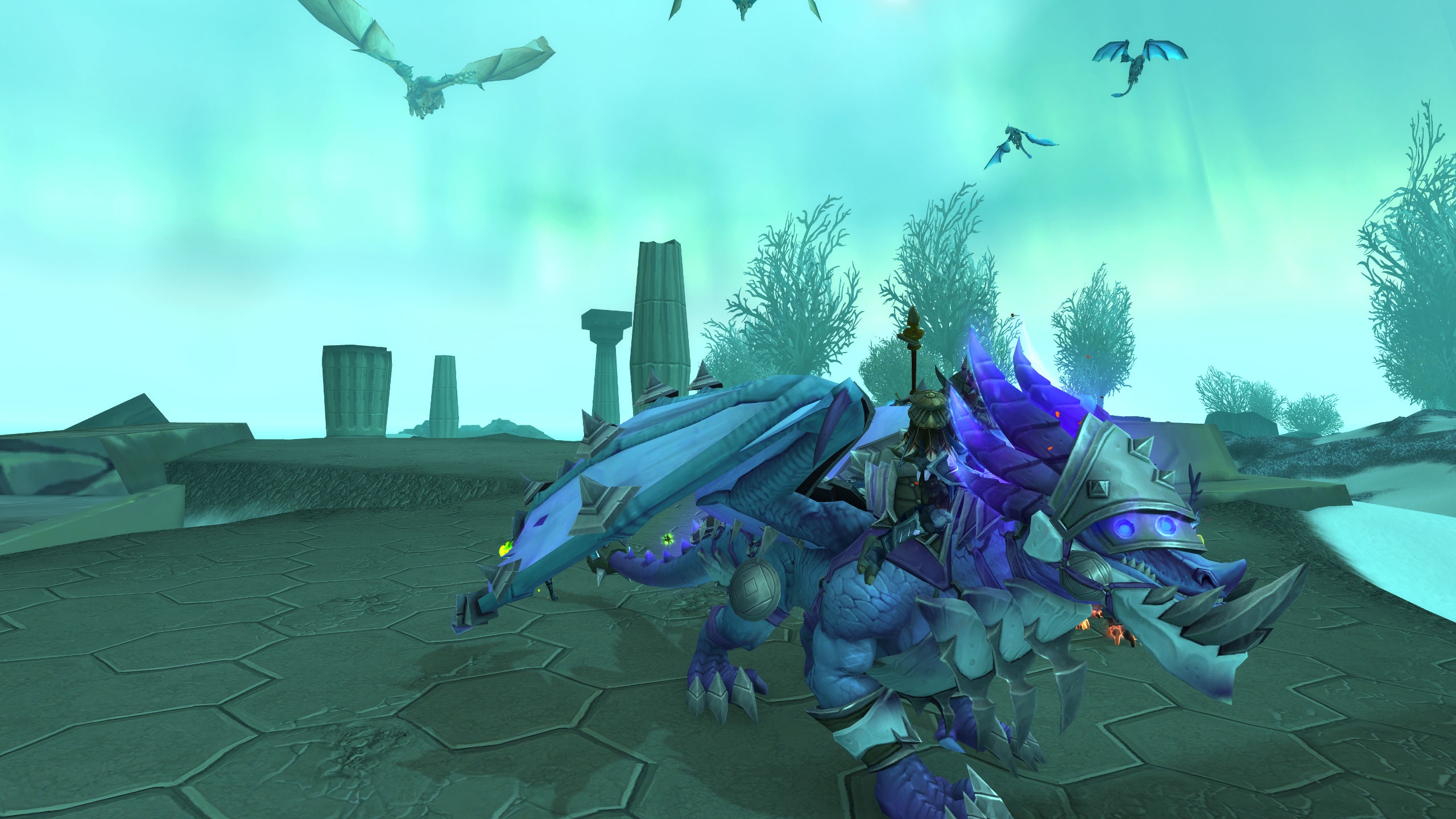 Achieving Gladiator: Tips and Tricks for Elite PvP Ranks in World of Warcraft