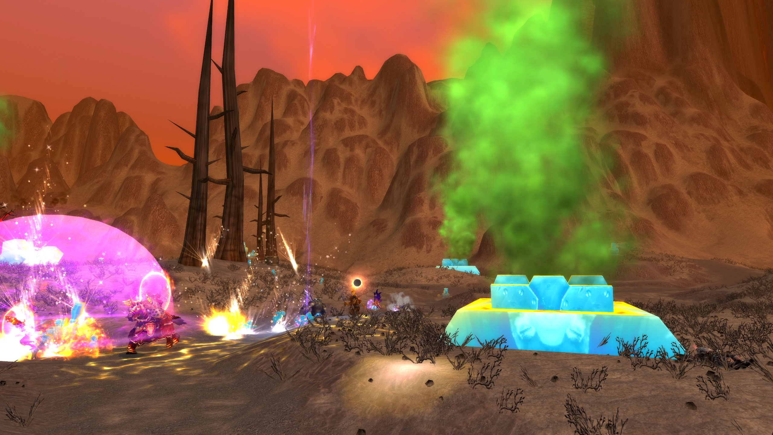 WoW The War Within Pre-Patch: Everything You Need to Know