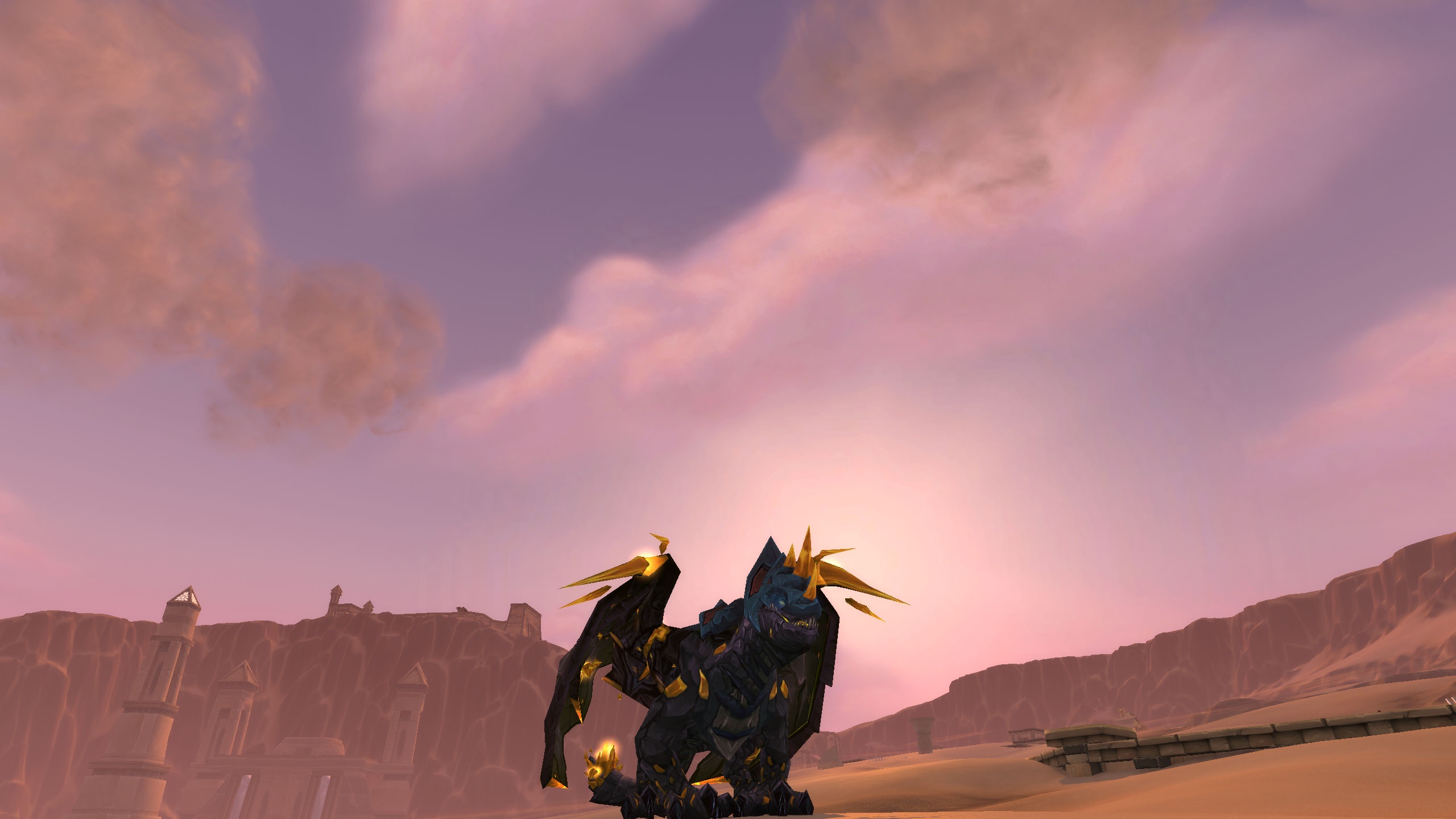 World of Warcraft Reputation Grinds: Mounts Worth the Effort
