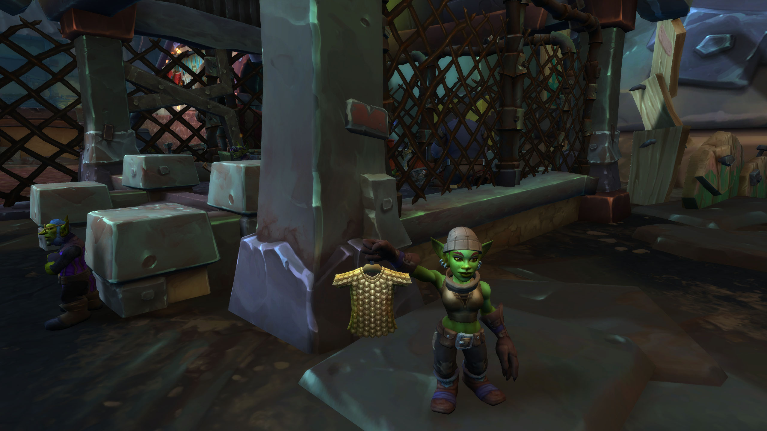 Buy WoW Gold for Raiding: Cover Consumables, Enchants, and Repairs