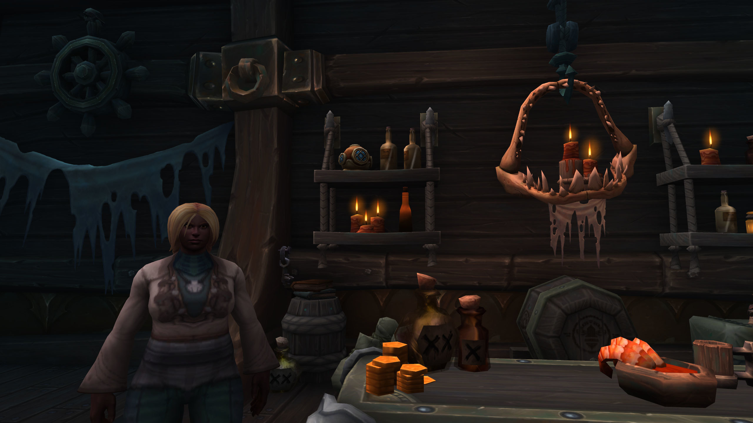 How WoW Encourages Exploration Through Hidden Rewards