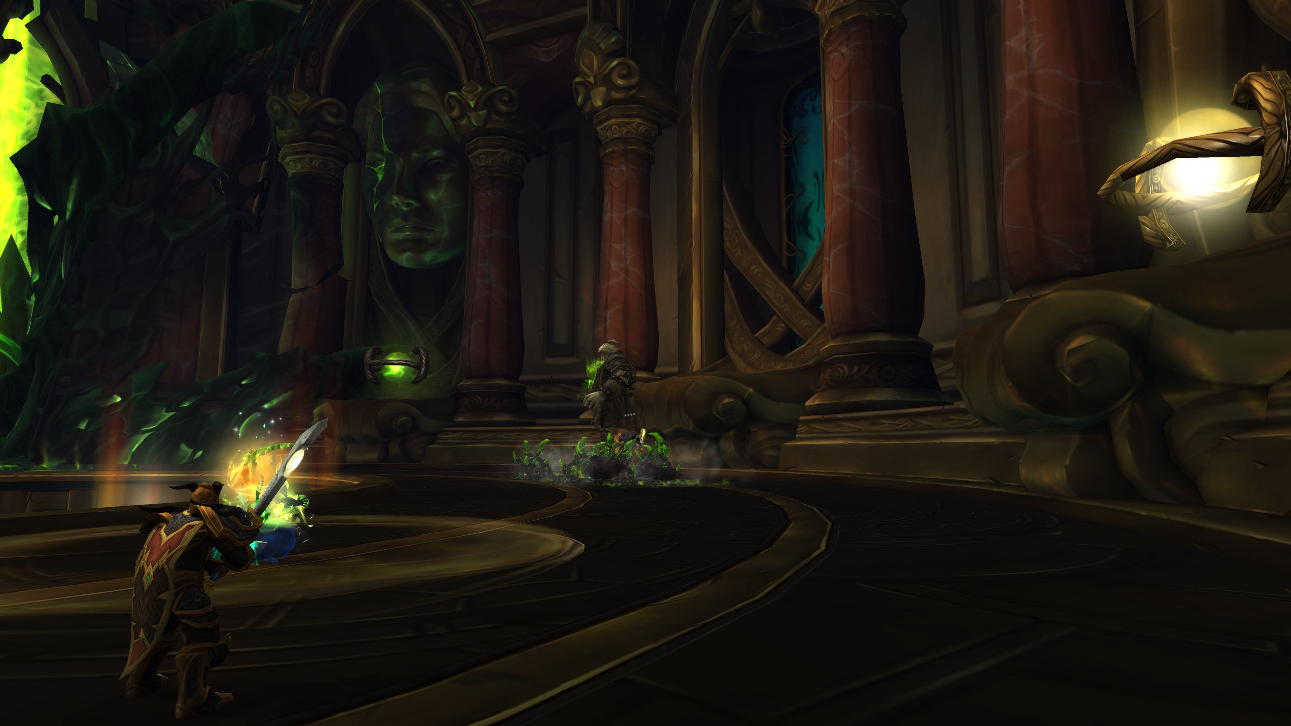 Get Raid Ready Fast: How to Use Buy WoW Gold to Purchase BoE Gear and Enchants