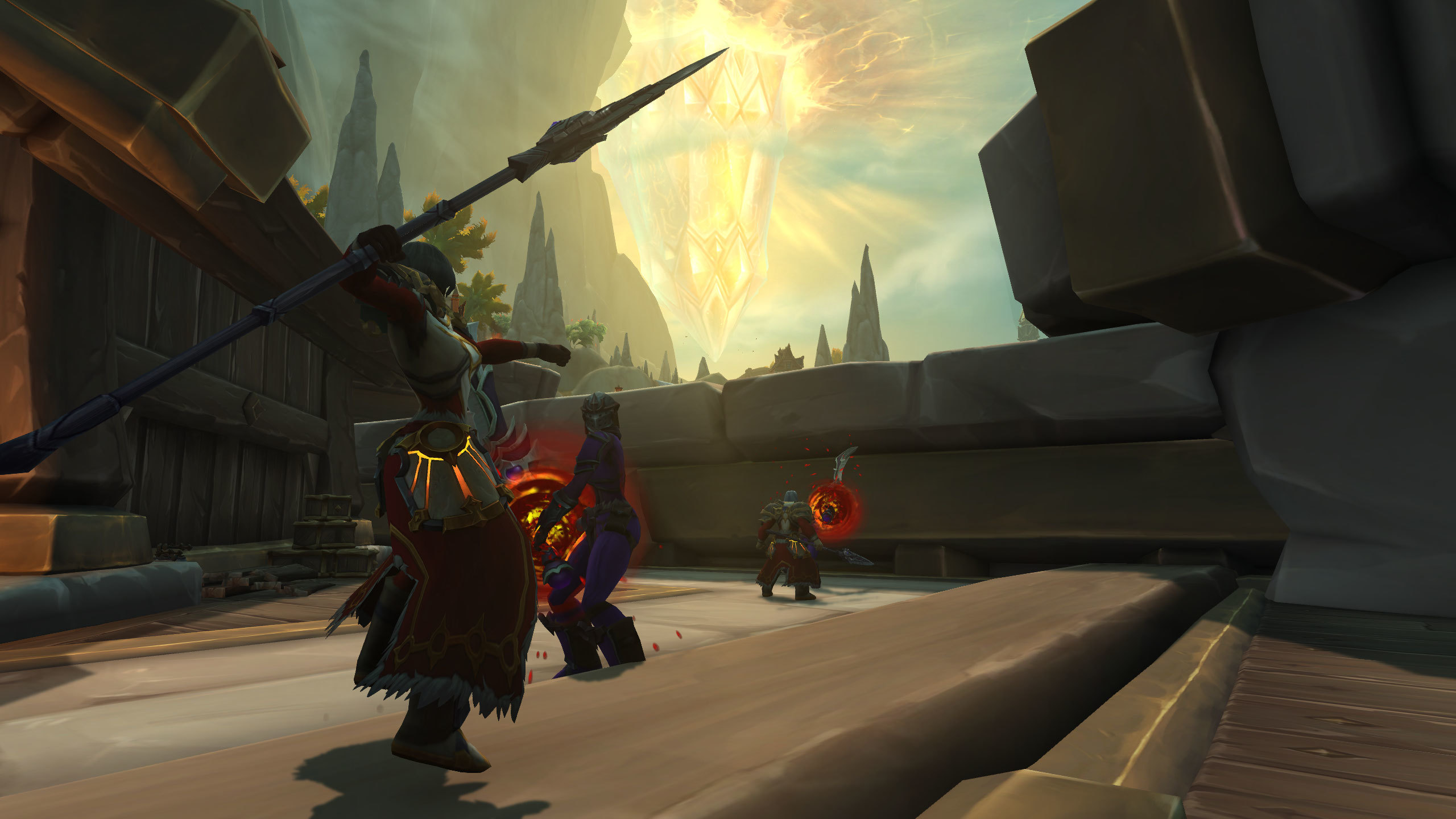 Dungeon Pull Decisions Define Success More Than Raw Damage Output