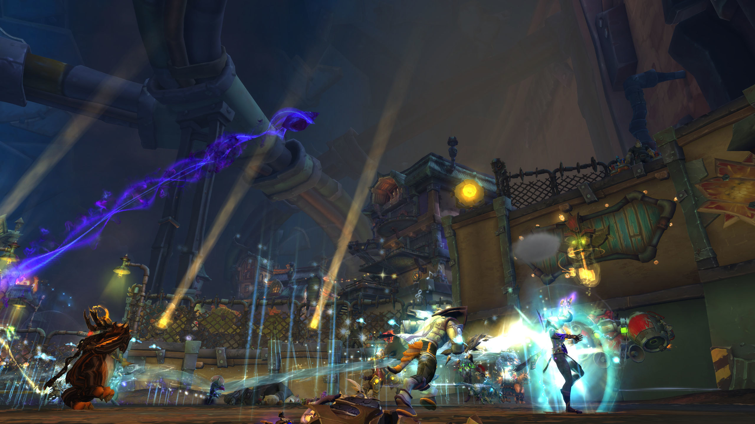 Healer Cooldown Overlap Prevention Becomes the Efficiency Gain Separating Resource Optimization from Wasted Mitigation