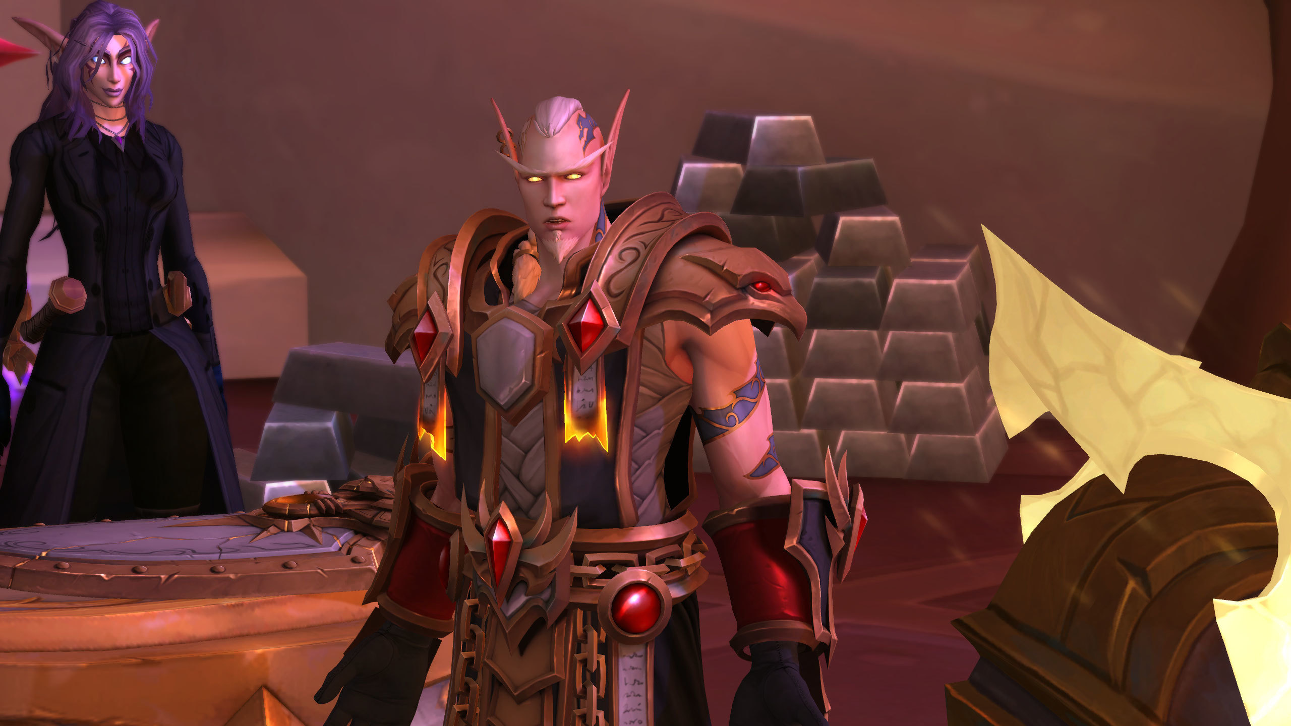 Why the Arcanite Bar Transmute Cooldown is the Backbone of the Entire Vanilla WoW Economy