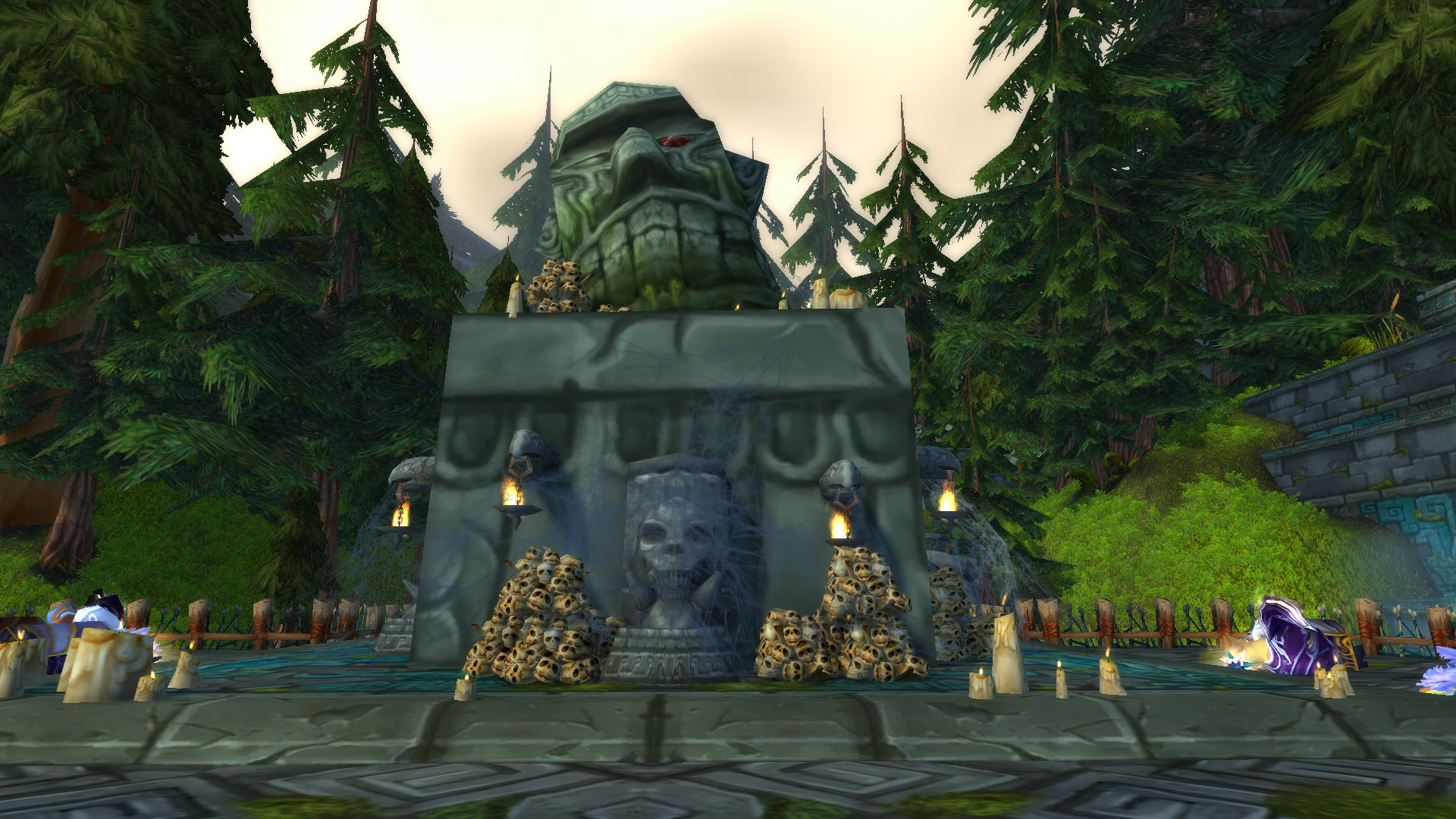 Why Zul’Aman’s Timed Chest Runs Invented the Modern Speedrunning and Mythic+ Sprinting Culture in Warcraft