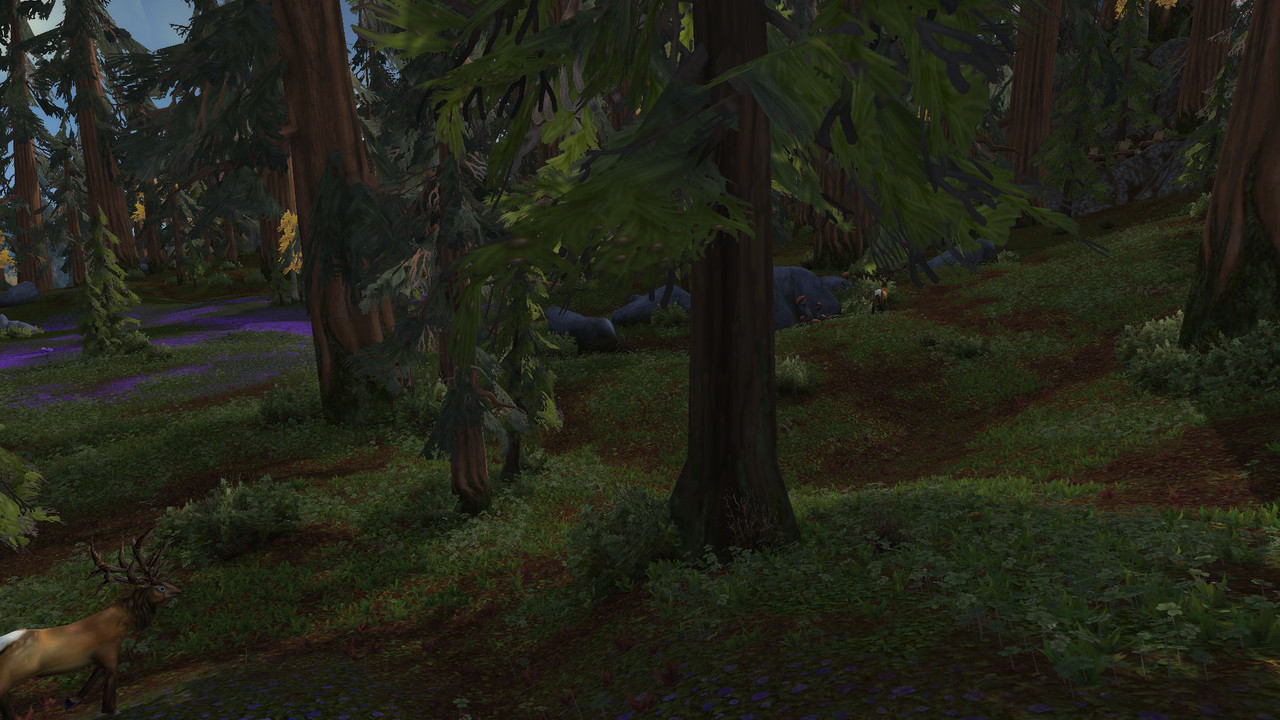Grizzly Hills and Its Iconic Soundtrack: Why a Simple Northrend Forest Defined Emotional Nostalgia